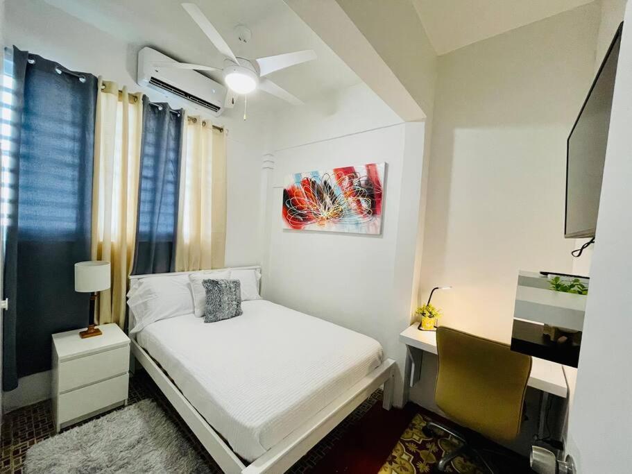 Jireh 1 ¤ Near To Airport¤ Apartamento