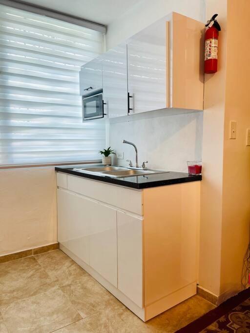 Jireh 1 ¤ Near To Airport¤ Apartamento *