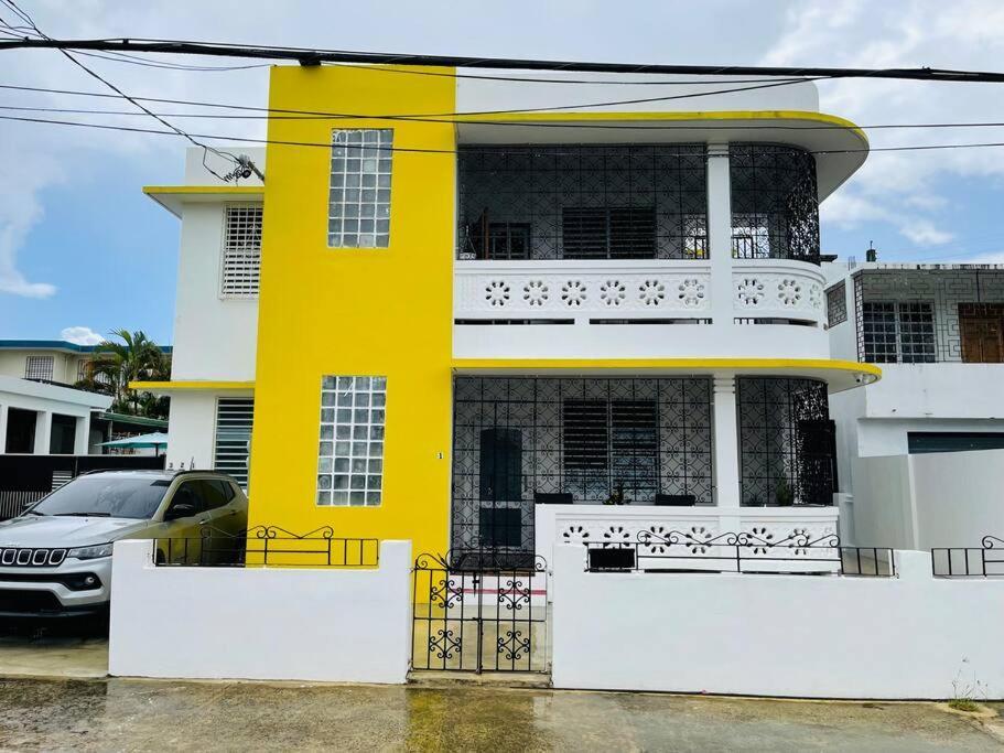 Jireh 1 ¤ Near To Airport¤ Apartamento San Juan