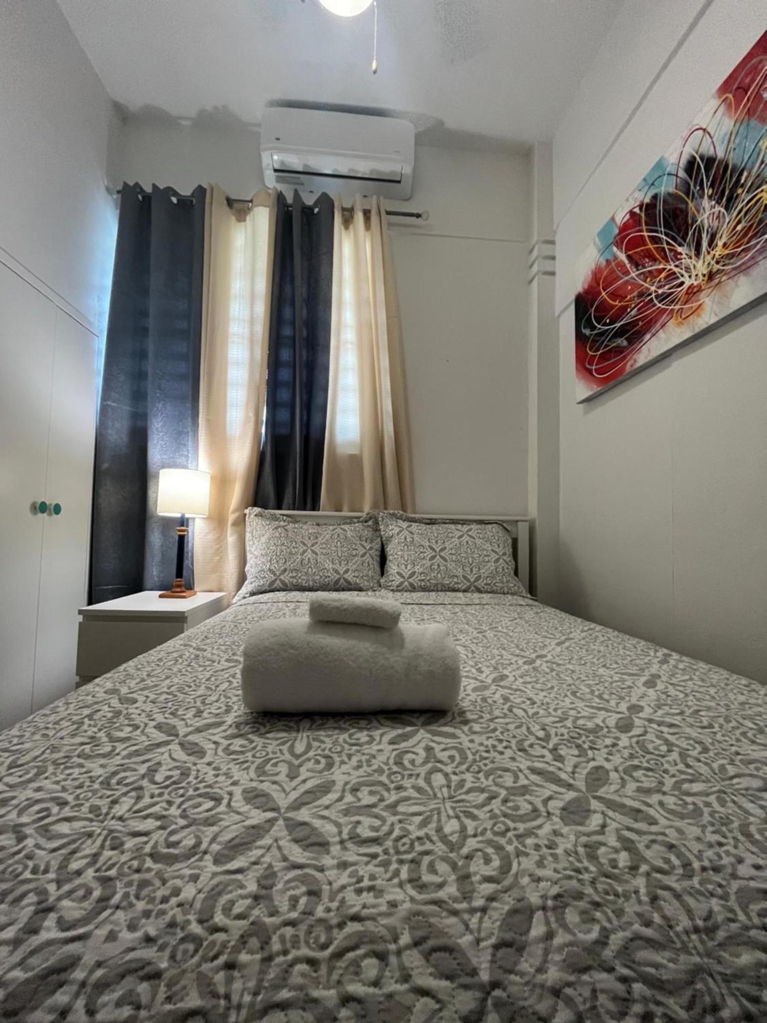 Jireh 1 ¤ Near To Airport¤ Apartamento